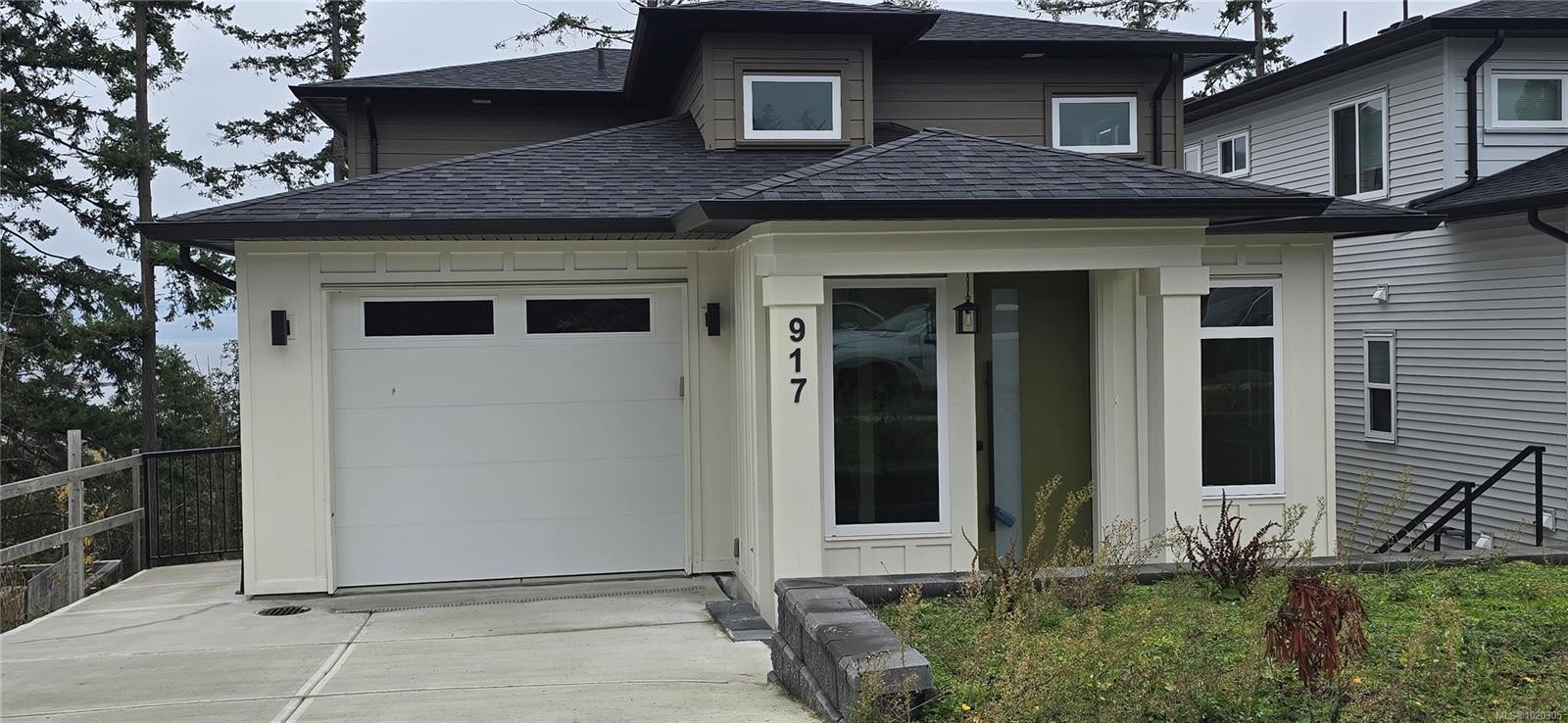 917 Harbour View St, Nanaimo, BC