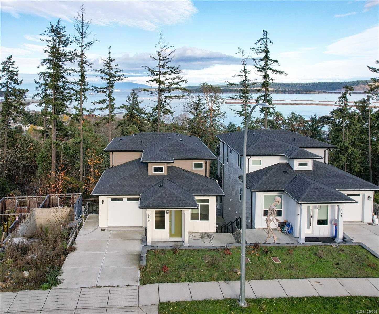 917 Harbour View St, Nanaimo, BC