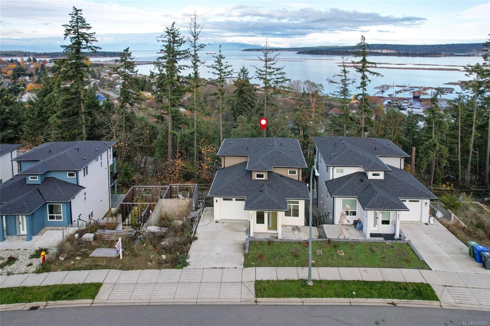 917 Harbour View St, Nanaimo, BC