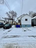54 WINDSOR AVENUE Timmins (Ts - Sw), ON P4N 3A9