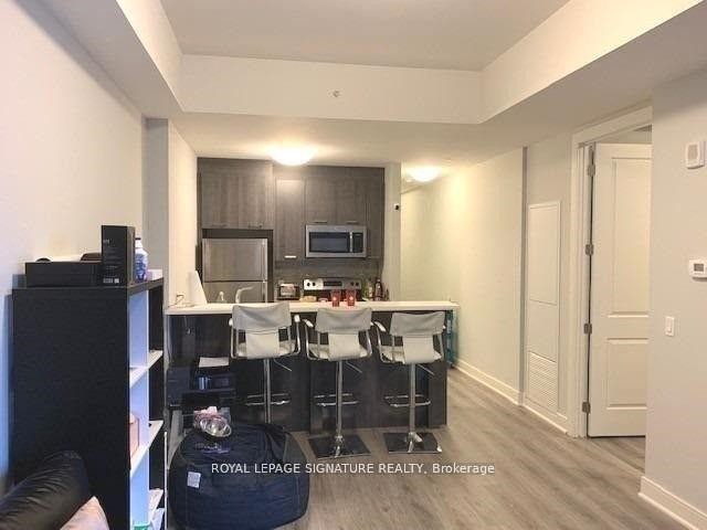 1110-150 Main Street W, Hamilton, ON - Indoor