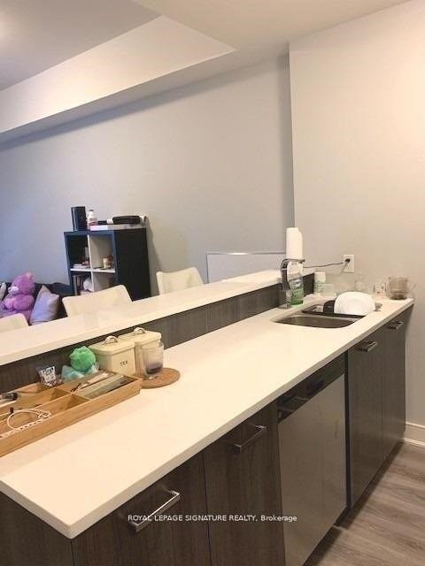 1110-150 Main Street W, Hamilton, ON - Indoor Photo Showing Other Room