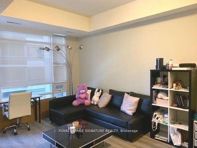 1110-150 Main Street W, Hamilton, ON - Indoor