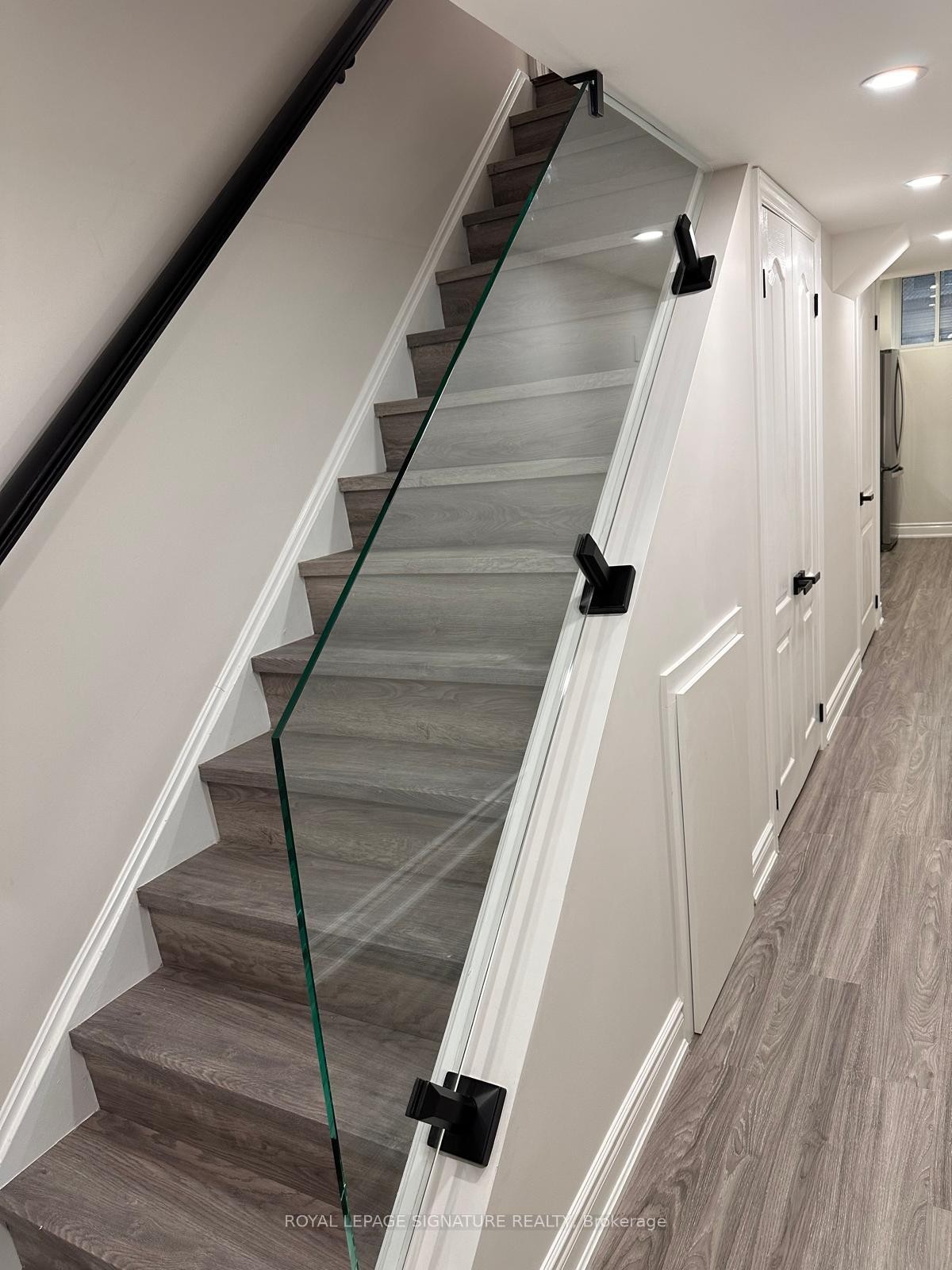 31 Shiff Crescent, Brampton, ON - Indoor Photo Showing Other Room