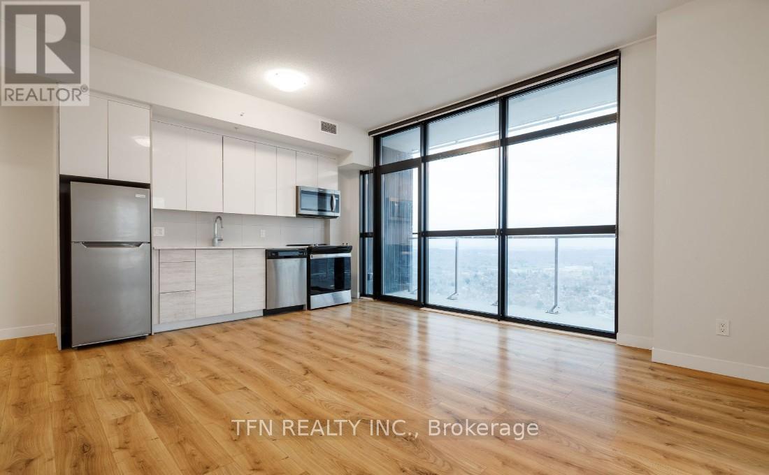 3614 - 60 Frederick Street, Kitchener, ON - Indoor Photo Showing Other Room