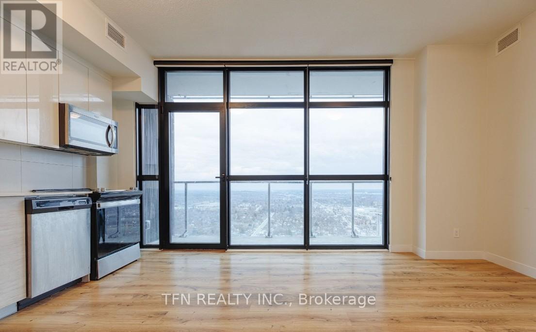 3614 - 60 Frederick Street, Kitchener, ON - Indoor