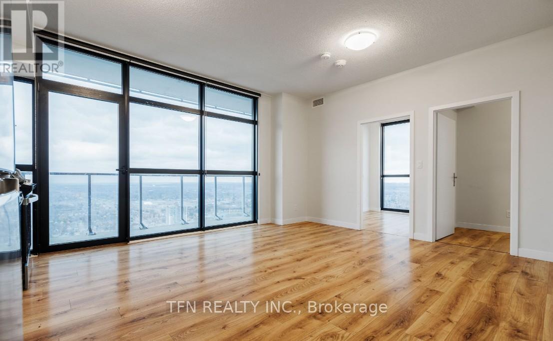 3614 - 60 Frederick Street, Kitchener, ON - Indoor Photo Showing Other Room