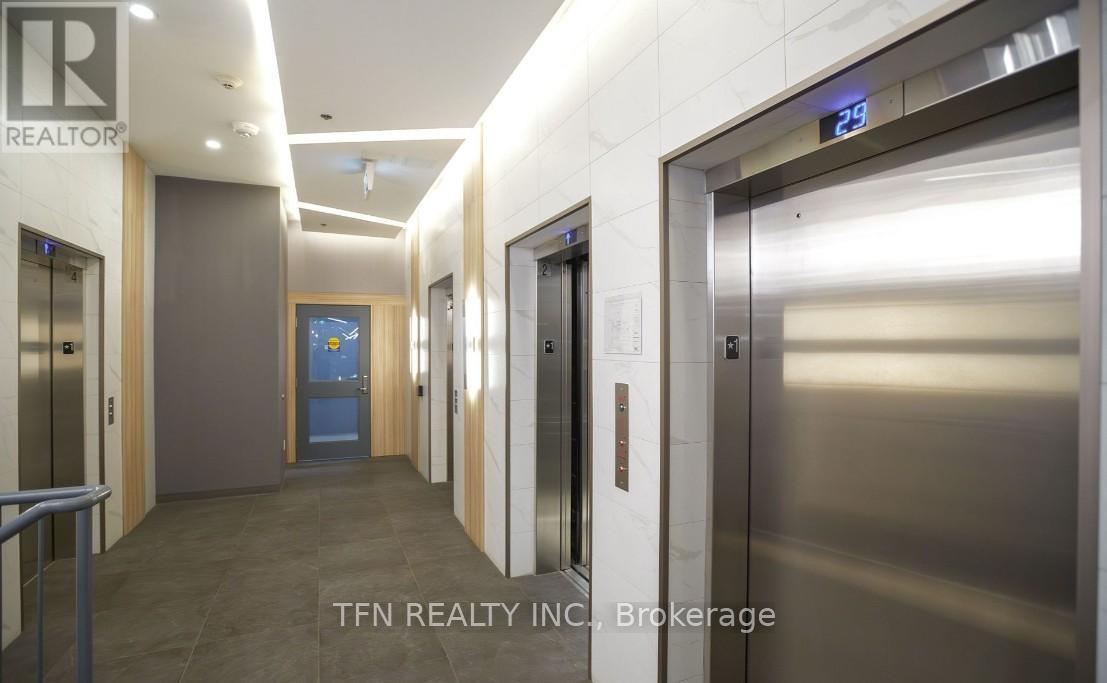 3614 - 60 Frederick Street, Kitchener, ON - Indoor