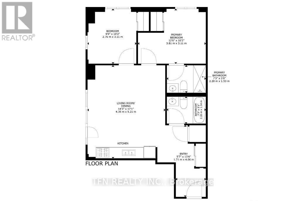 3614 - 60 Frederick Street, Kitchener, ON - Other