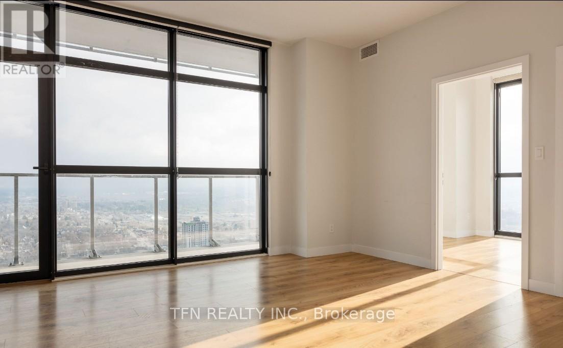 3614 - 60 Frederick Street, Kitchener, ON - Indoor Photo Showing Other Room