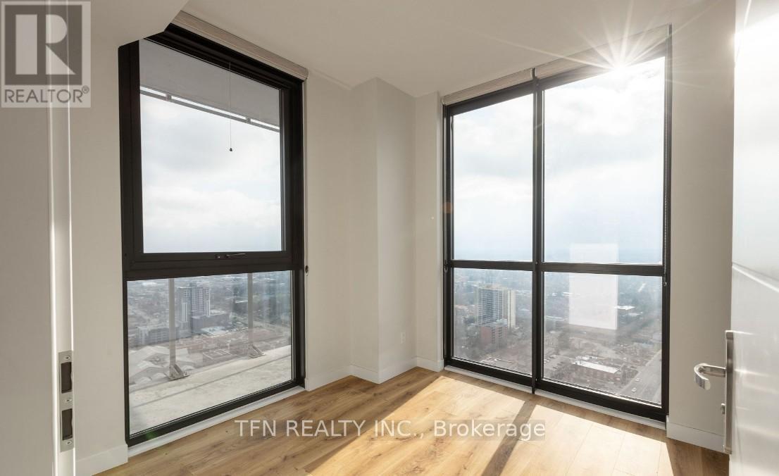 3614 - 60 Frederick Street, Kitchener, ON - Indoor Photo Showing Other Room