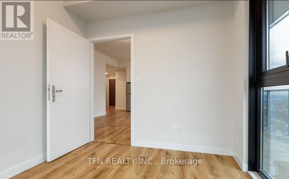 3614 - 60 Frederick Street, Kitchener, ON - Indoor Photo Showing Other Room