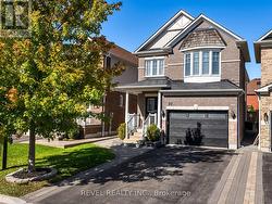 97 SHARPLIN DRIVE Ajax, ON L1Z 0P3
