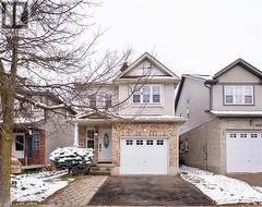 602 WINTERBERRY Avenue Waterloo, ON N2V 2W5