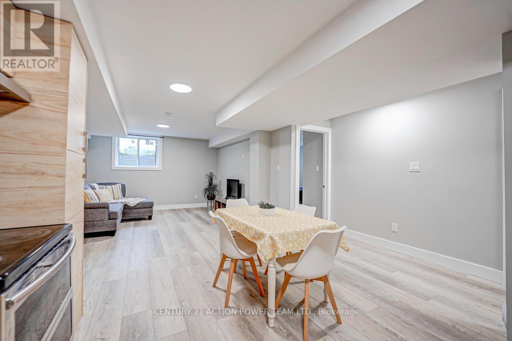 B - 1149 B Parisien Street, Ottawa, ON