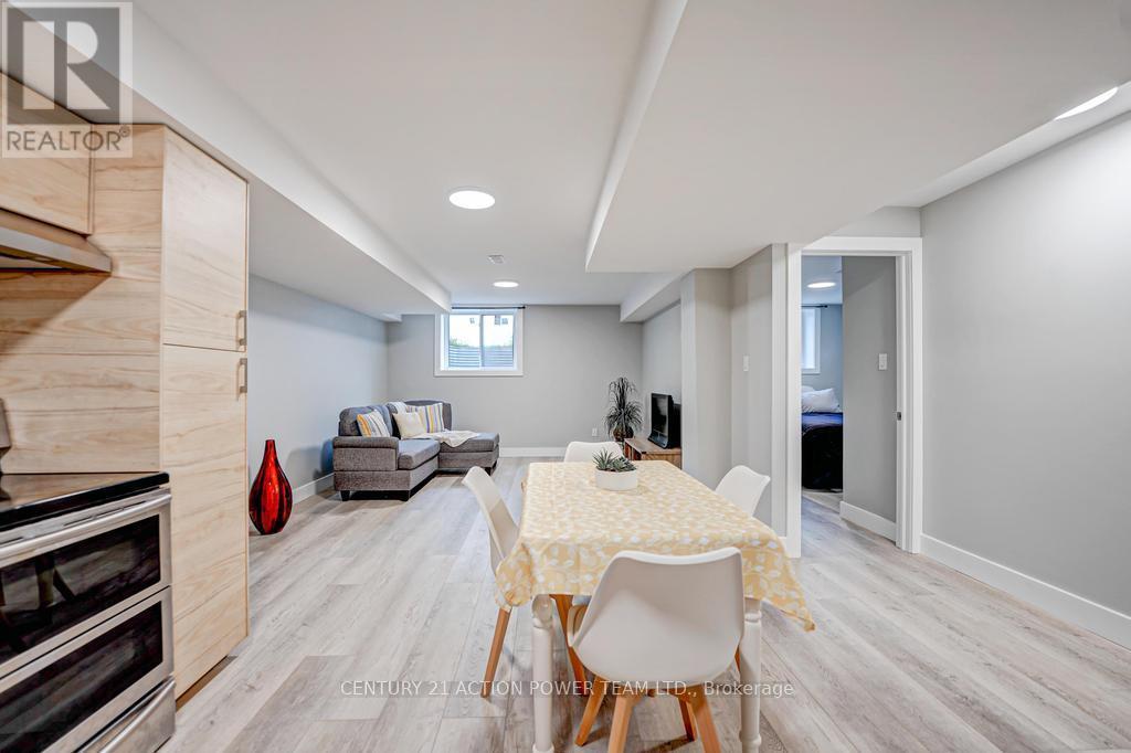 B - 1149 B Parisien Street, Ottawa, ON