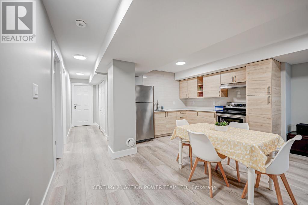 B - 1149 B Parisien Street, Ottawa, ON