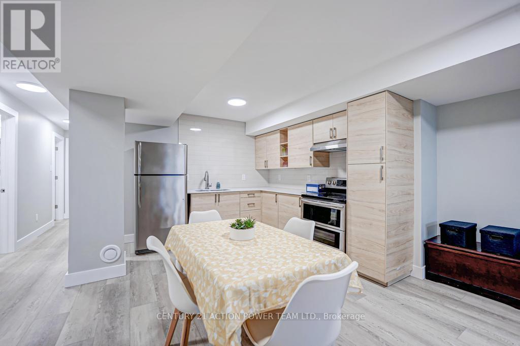 B - 1149 B Parisien Street, Ottawa, ON