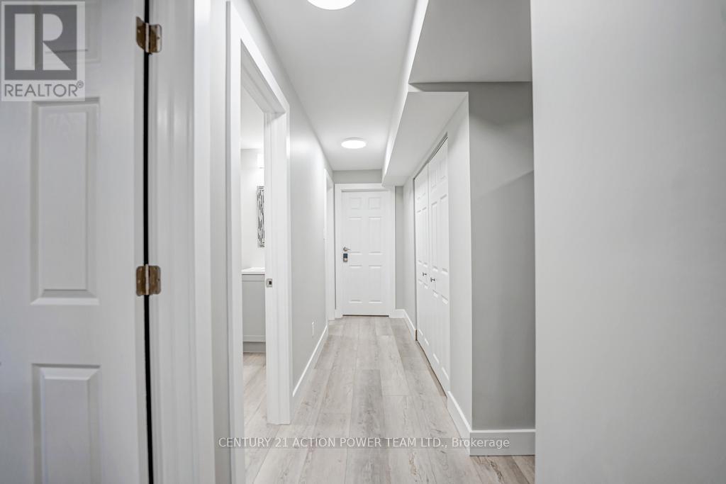 B - 1149 B Parisien Street, Ottawa, ON