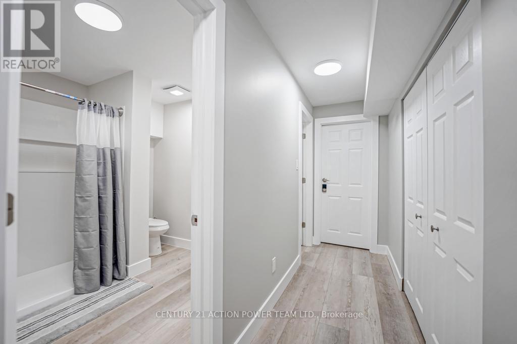 B - 1149 B Parisien Street, Ottawa, ON