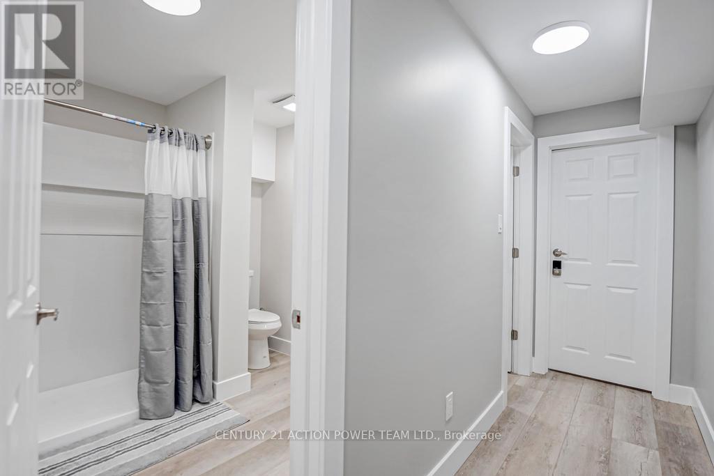 B - 1149 B Parisien Street, Ottawa, ON