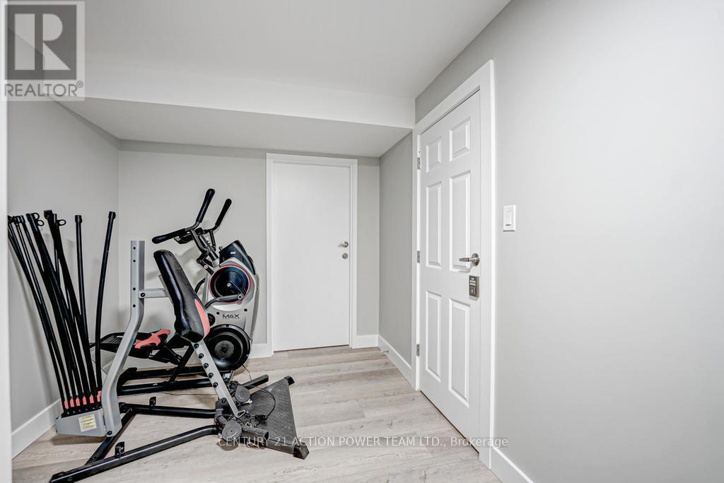 B - 1149 B Parisien Street, Ottawa, ON