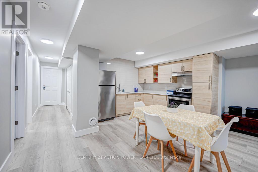 B - 1149 B Parisien Street, Ottawa, ON