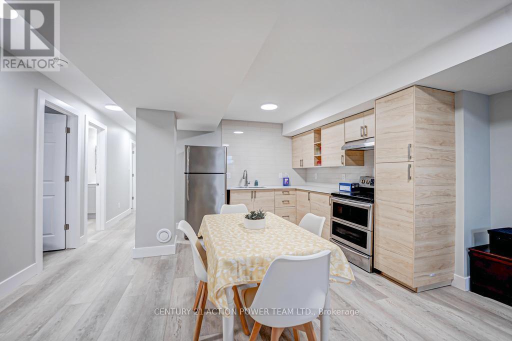 B - 1149 B Parisien Street, Ottawa, ON