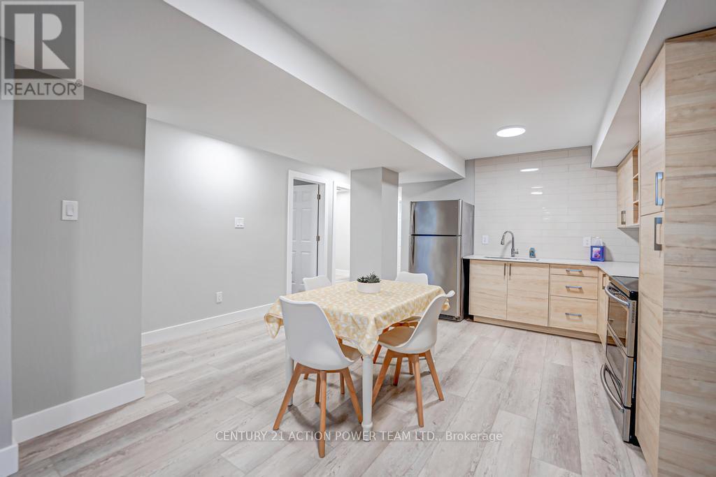 B - 1149 B Parisien Street, Ottawa, ON