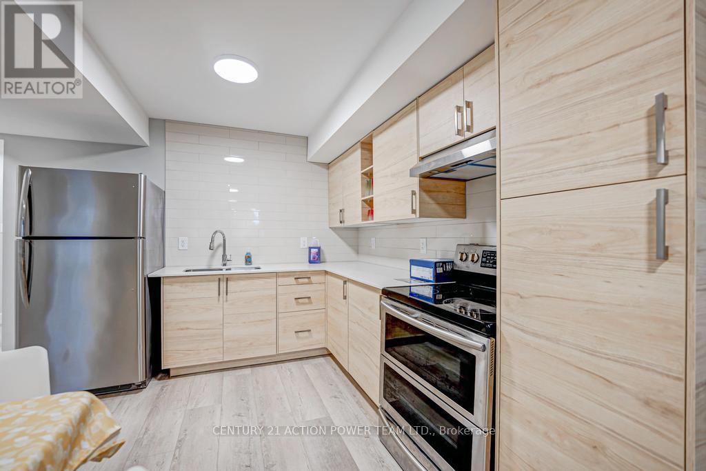 B - 1149 B Parisien Street, Ottawa, ON