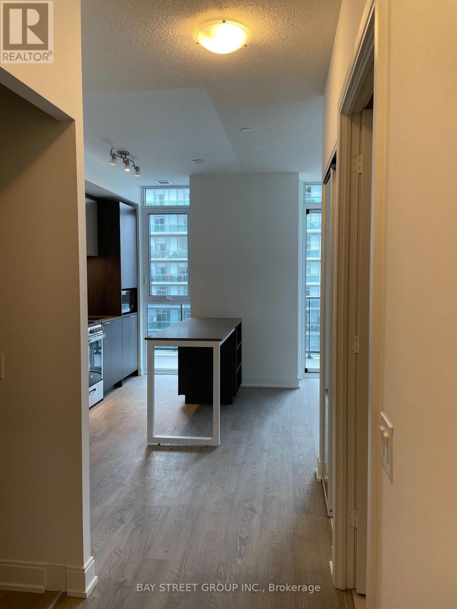 3807 - 70 Annie Craig Drive, Toronto, ON - Indoor Photo Showing Other Room