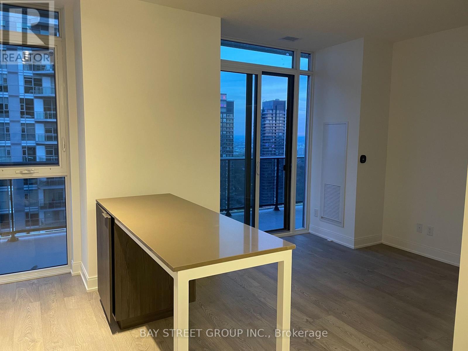 3807 - 70 Annie Craig Drive, Toronto, ON - Indoor Photo Showing Other Room