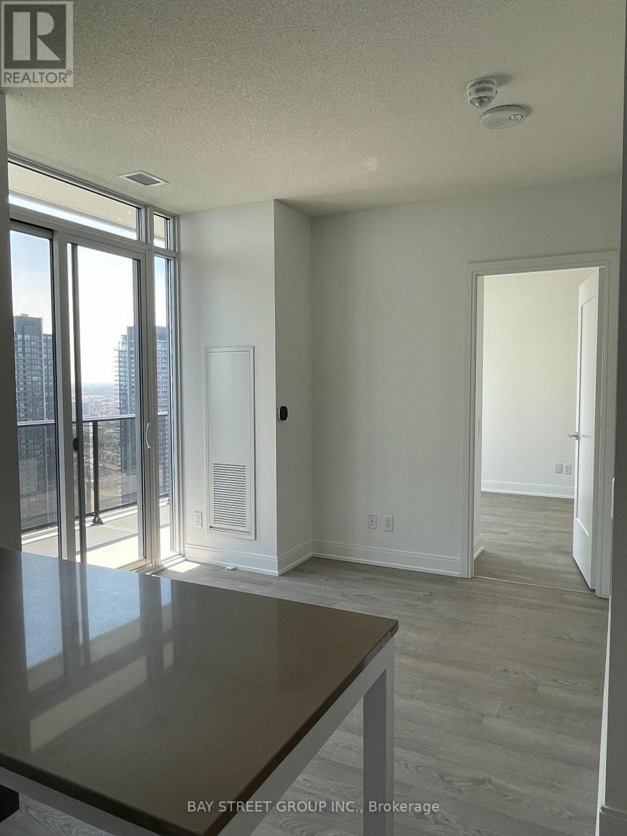 3807 - 70 Annie Craig Drive, Toronto, ON - Indoor Photo Showing Other Room