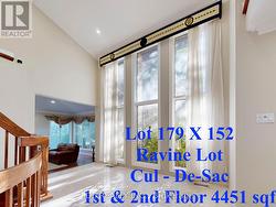 11 MOODIE DRIVE Richmond Hill, ON L4C 8C9