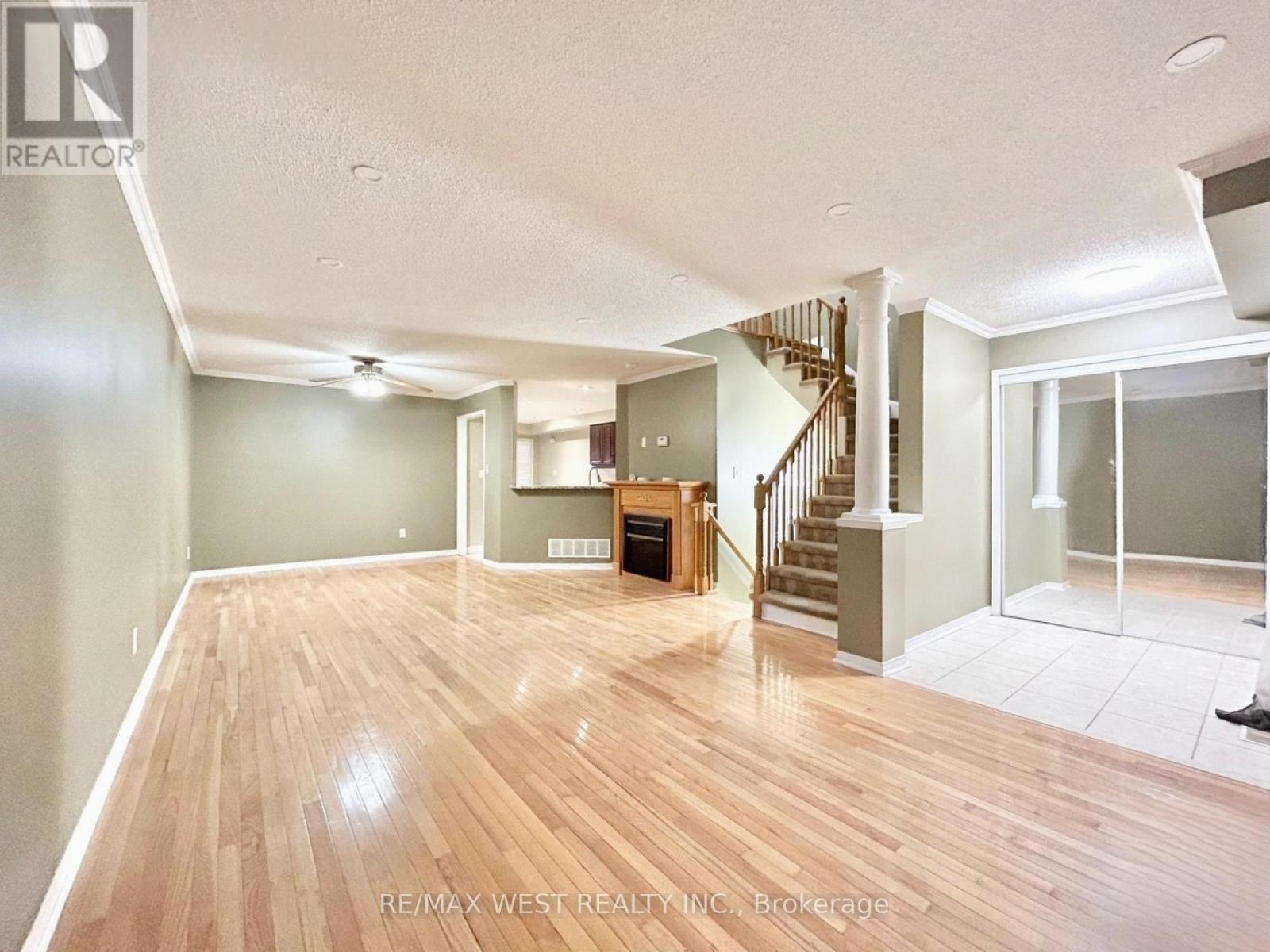 1 - 66 Manley Lane, Milton, ON - Indoor Photo Showing Other Room