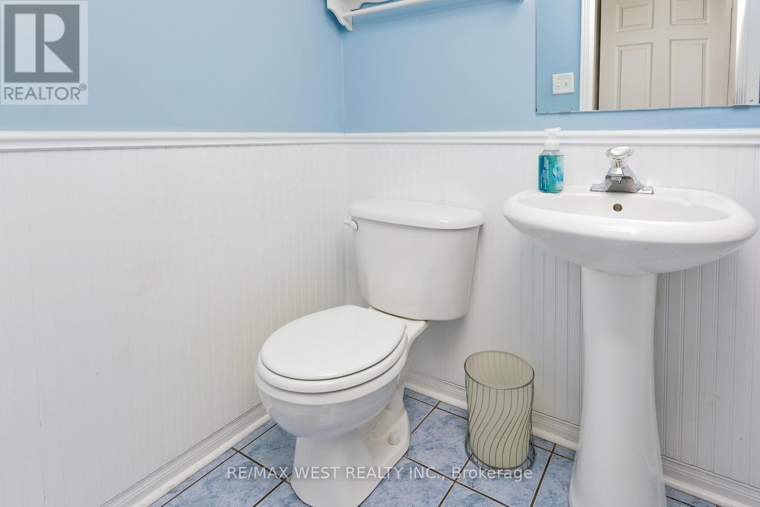 1 - 66 Manley Lane, Milton, ON - Indoor Photo Showing Bathroom