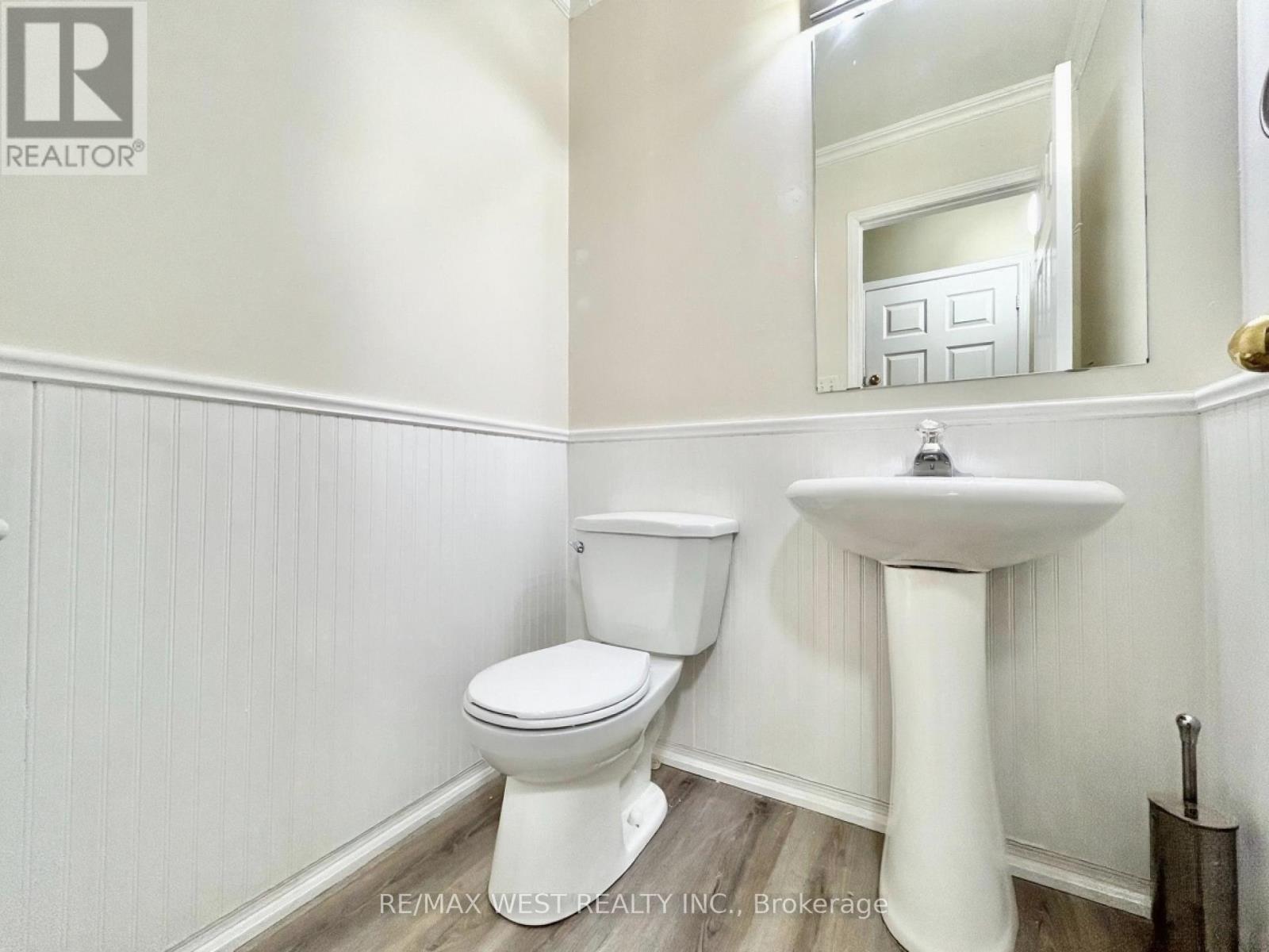 1 - 66 Manley Lane, Milton, ON - Indoor Photo Showing Bathroom