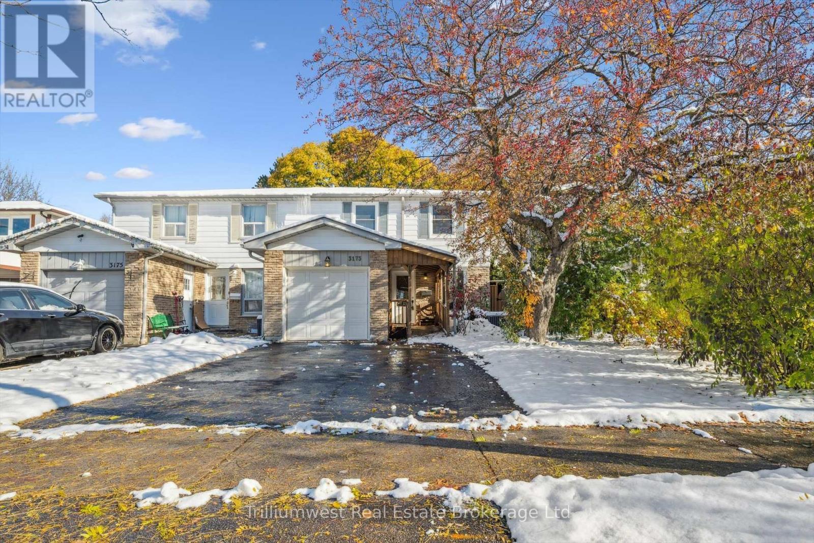 3173 Gwendale Crescent, Mississauga (Mississauga Valleys), ON - Outdoor