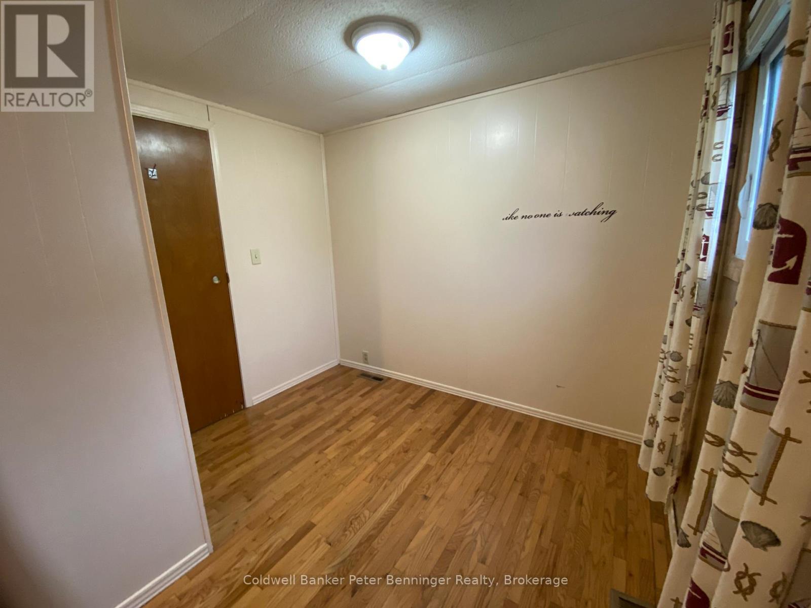 Bedroom 2. - 31 Webster Street, Kincardine, ON - Indoor Photo Showing Other Room
