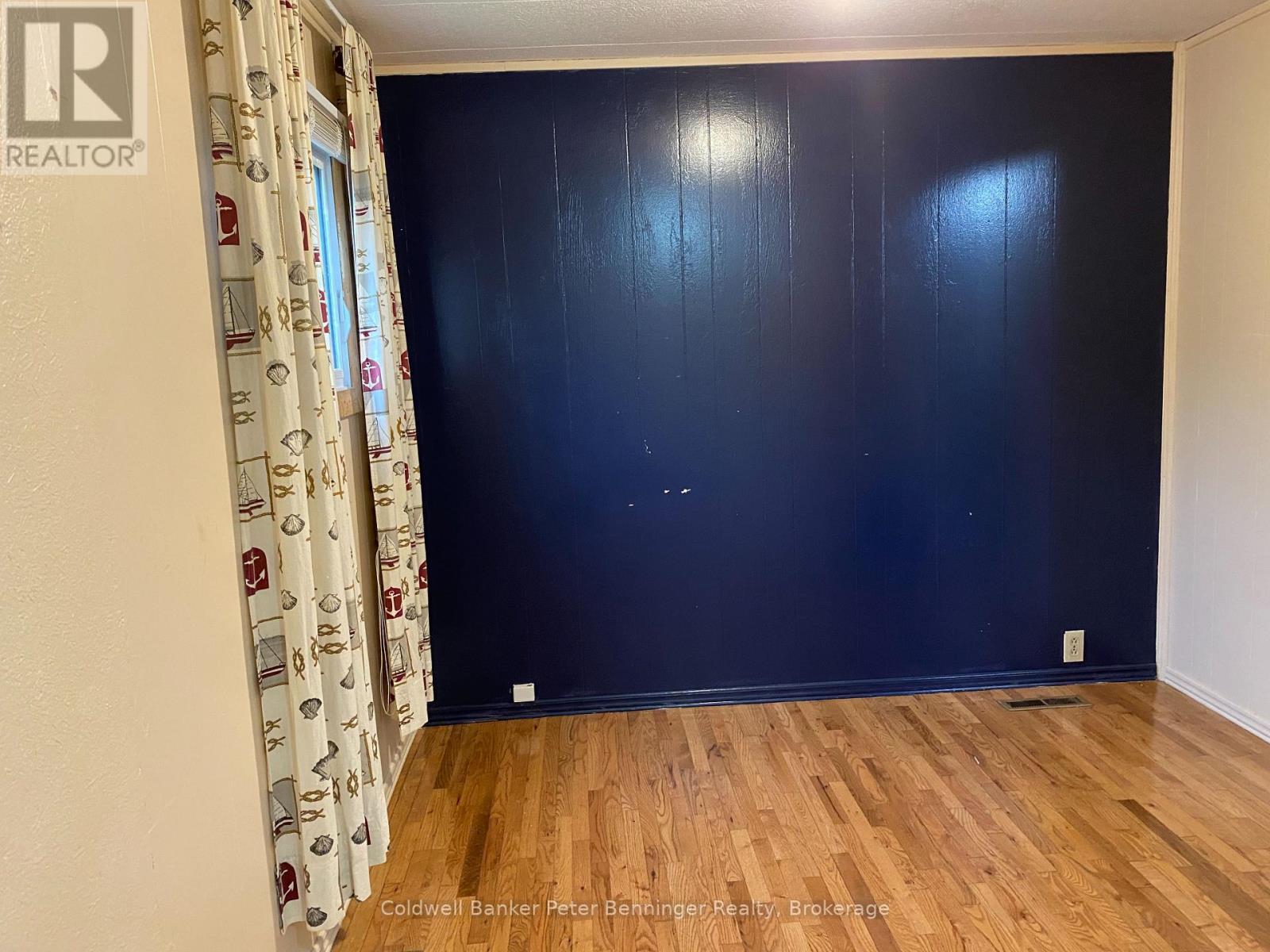 Another view of bedroom 2. - 31 Webster Street, Kincardine, ON - Indoor Photo Showing Other Room