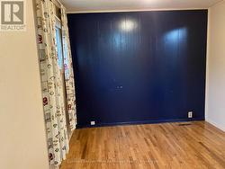 Another view of bedroom 2. -