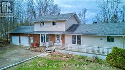 2281 UPPER FLINTON ROAD Addington Highlands (Addington Highlands), ON K0H 1P0