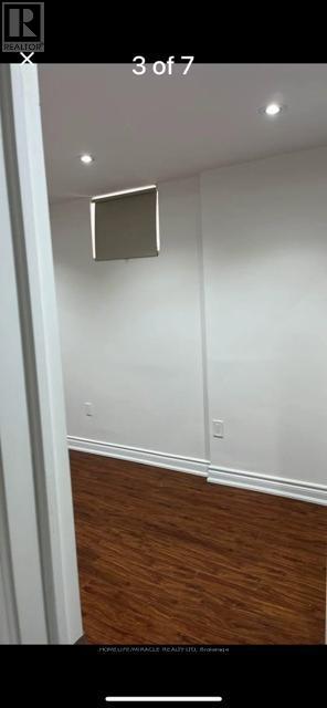 172 Bayhampton Drive, Brampton, ON - Indoor