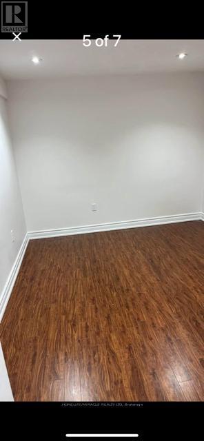 172 Bayhampton Drive, Brampton, ON - Indoor Photo Showing Other Room