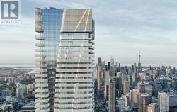 6202 - 1 BLOOR STREET E Toronto, ON M4W 0A8