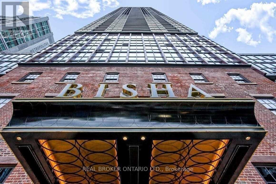 2807 - 88 Blue Jays Way, Toronto, ON - Outdoor