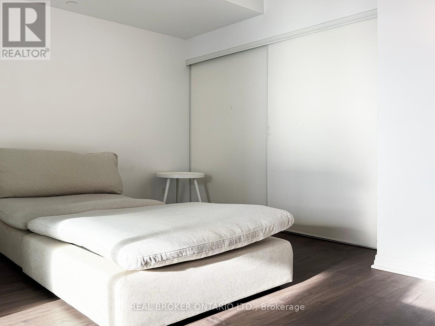 2807 - 88 Blue Jays Way, Toronto, ON - Indoor Photo Showing Bedroom