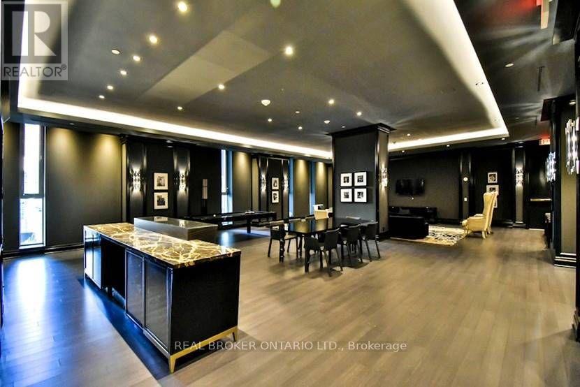 2807 - 88 Blue Jays Way, Toronto, ON - Indoor Photo Showing Other Room