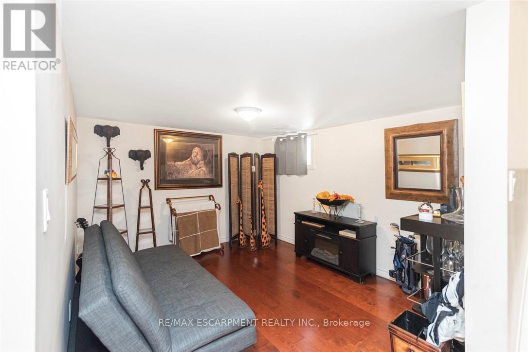 199 Kimberly Drive, Hamilton, ON - Indoor