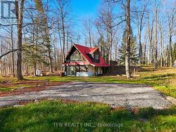 657 RELATIVE ROAD Armour, ON P0A 1C0